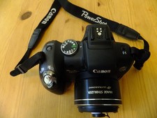 Canon powershot sx1 for sale  Roseville