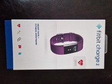 Fitbit charge watch for sale  WARRINGTON