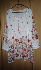 Bluse tunika kjbrand gebraucht kaufen  Schwalmstadt