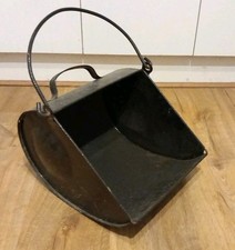 Coal scoop scuttle for sale Coal scoop scuttle for sale  LONDON