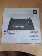 Genuine original 503 for sale  SWINDON
