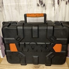 Worx 18v cordless for sale  SAWBRIDGEWORTH