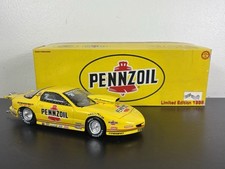Jerry eckman pennzoil for sale  Verona