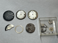 Vulcain jewel watch for sale  Hampton
