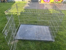 Large metal dog for sale  MAIDSTONE