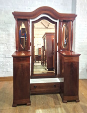 Danish antique inlaid for sale  BLYTH