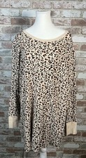 Victorias secret leopard d'occasion  Expédié en Belgium