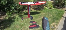Liquid force rocket for sale  HOVE