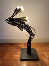Lampada bonsai catellani usato  Vimodrone