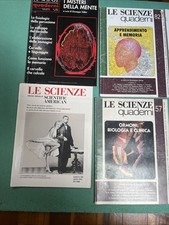 Scienze scientific american usato  Conegliano