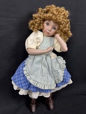 Dianna effner porcelain for sale  Granbury