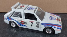 Burago lancia delta usato  Cesano Maderno