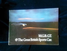 Mgb 1971 original for sale  CAMBORNE