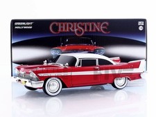 Greenlight collectibles plymou d'occasion  Andrésy