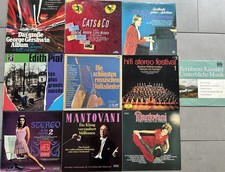 Sammlung musical mantovani gebraucht kaufen Sammlung musical mantovani gebraucht kaufen  Mülheim an der Ruhr