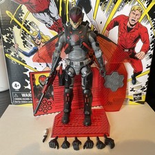 Valaverse action force for sale  SLOUGH