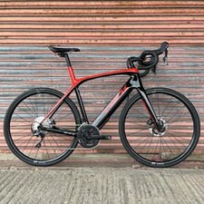 Trek domane ultegra for sale  BIRMINGHAM