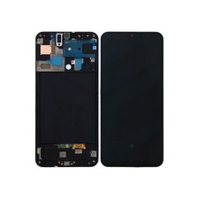 Display nero galaxy usato  Muro Lucano