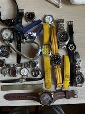 Vintage watch lotto usato  Squinzano