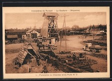 Old postcard renaissance d'occasion  Expédié en Belgium