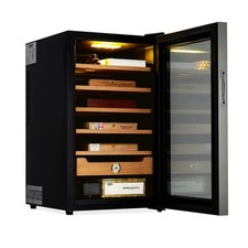 Electric cigar humidor for sale  USA