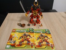 Lego ninjago 9448 gebraucht kaufen  Flöha