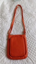 Crossbody shouder organiser for sale  BILLINGSHURST