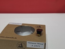 Clearaudio virtuoso moving for sale  WALSALL