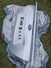 Subaru impreza sti for sale  KILMARNOCK