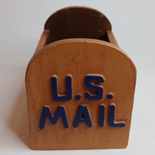 Vintage 1985 mailbox for sale  Decatur