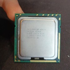 Intel xeon w3670 usato Intel xeon w3670 usato  Fiumicino