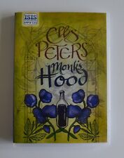 Monks hood ellis for sale  ERITH
