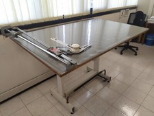 Tavolo disegno professionale usato  Albano Laziale