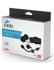 Cardo packtalk edge usato  Nettuno