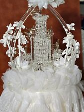 Vintage glass princess for sale  Columbus