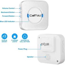 Pack calltou caregiver for sale  Rogers