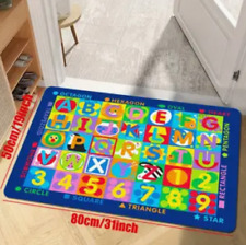 Educational kids rug for sale  Valley Stream