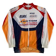 Bioracer radjacke radsport gebraucht kaufen  Erpel