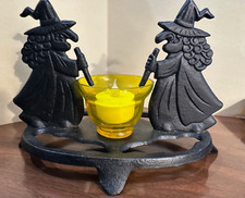 Halloween cast iron for sale  Winter Garden