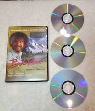 Bob ross minute for sale  Coldwater