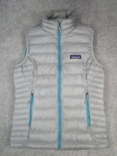Patagonia sweater vest for sale  Springfield