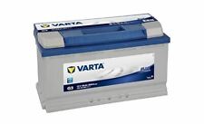 Varta blue dynamic gebraucht kaufen  Landsberg am Lech