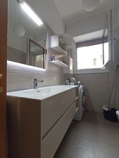 Arredo bagno sospeso usato  Melegnano