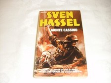 Sven hassel monte for sale  EPSOM