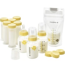 Medela breastfeeding gift for sale  Elk Grove