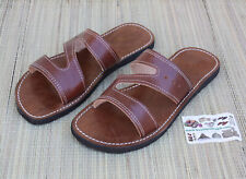 Sandales homme femme d'occasion  Les Pieux