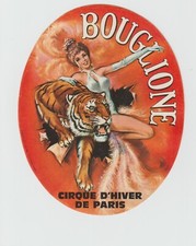 Cirque bouglione auto d'occasion  La Roche-sur-Yon