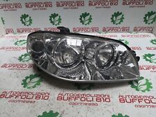 proiettore destro FIAT PUNTO 2003-2007 (2U) 89101065 comprar usado  Enviando para Brazil