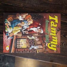 Tammy annual 1981 for sale  WELLING