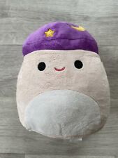 Squishmallows carina mushroom for sale  HIGHBRIDGE